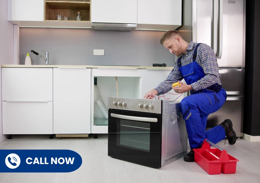 Appliance Repair Services in Greenville, NY